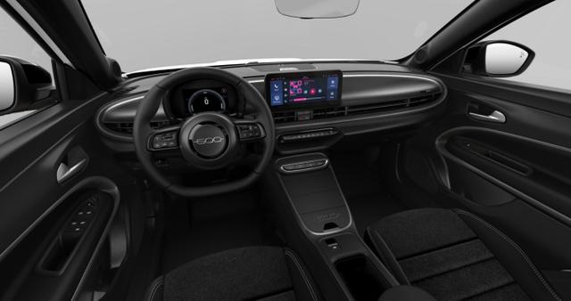 Fiat 600 Sport Hybrid SHZ ACC Kam Keyl PDC PrivG Bi-C 
