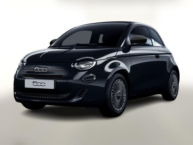 Fiat 500C - Icon 500 Cabrio SHZ Kam CarP PDC 16Z DigC Klimaa