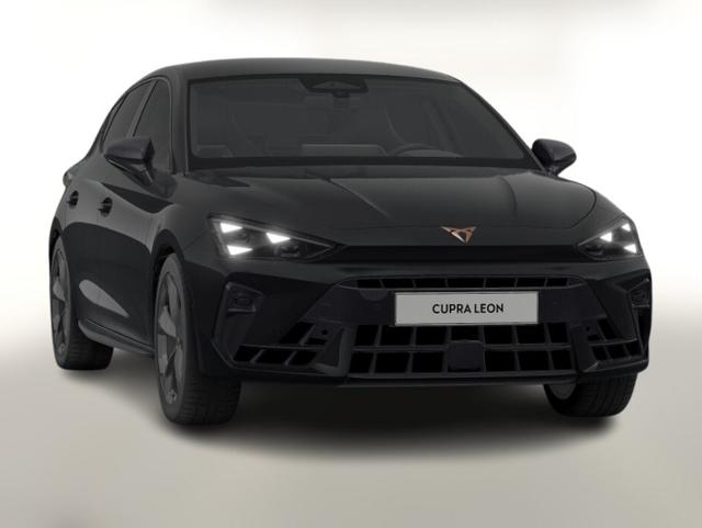 Cupra Leon - DSG IntelliD Nav Matrix Dinamica Kam Ambien