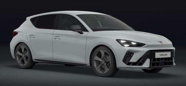 Cupra Leon DSG IntelliD Nav Matrix Dinamica Kam Ambien 