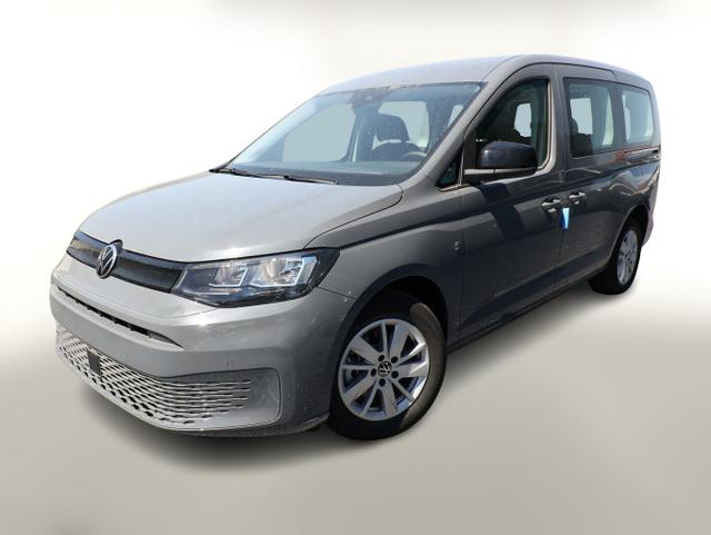 Volkswagen Caddy Maxi - Life 7S SHZ 16"LM Klimaaut Temp Kam