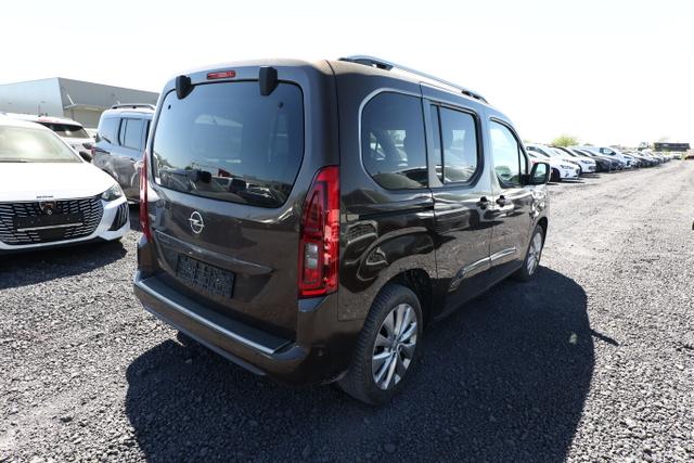 Opel Combo Life INNOVATION 1.5 D 130 Aut. Nav ParkAs 