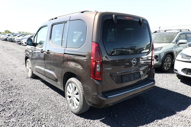 Opel Combo Life INNOVATION 1.5 D 130 Aut. Nav ParkAs 
