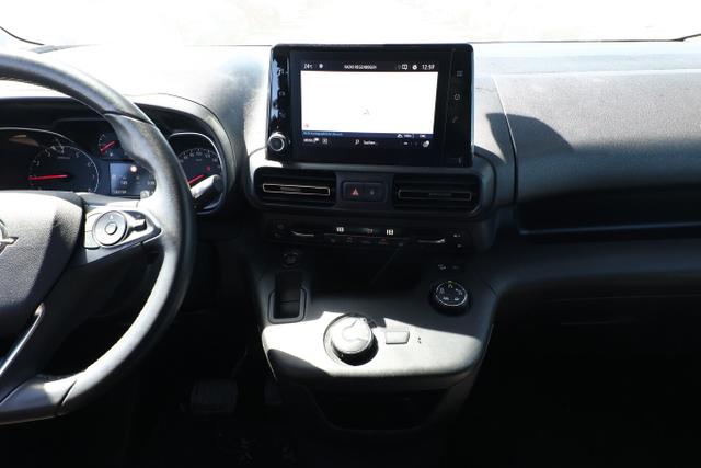 Opel Combo Life INNOVATION 1.5 D 130 Aut. Nav ParkAs 