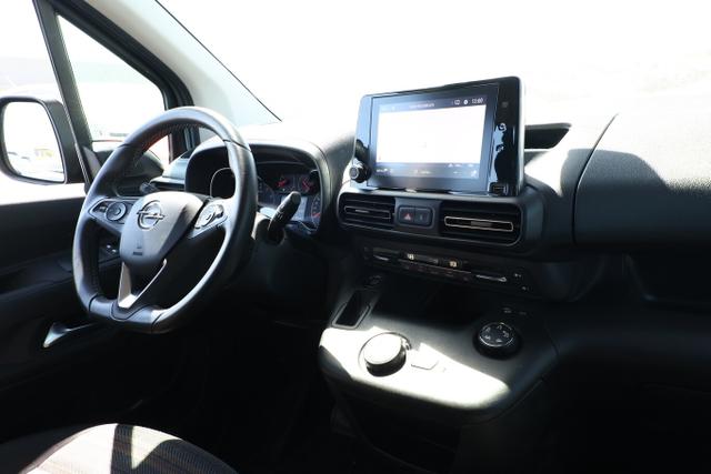 Opel Combo Life INNOVATION 1.5 D 130 Aut. Nav ParkAs 