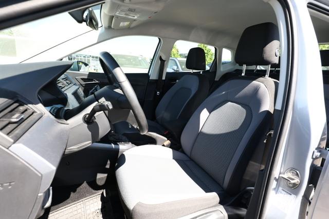 Seat Arona Style 1.0 TSI 110 DSG LED FullLink SHZ PDC 