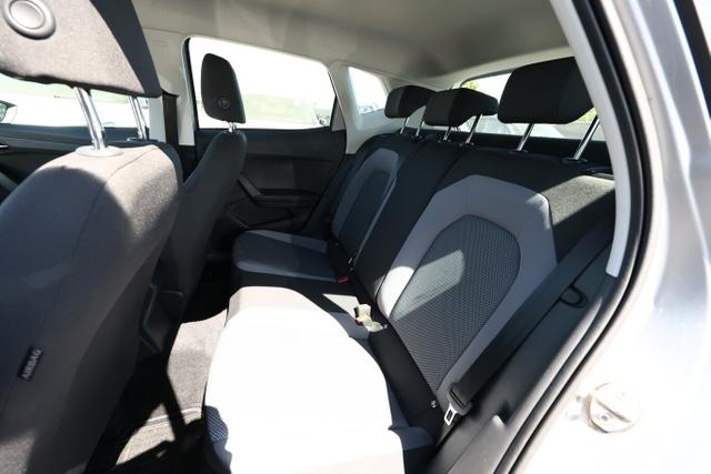 Seat Arona Style 1.0 TSI 110 DSG LED FullLink SHZ PDC 