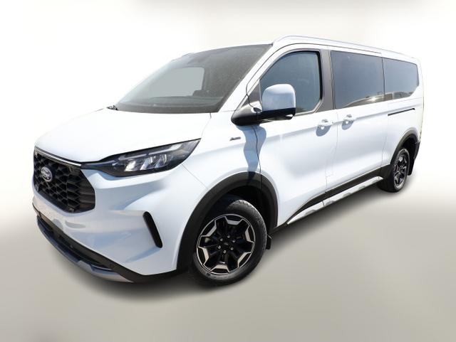 Ford Tourneo Custom Active Aut L2 AHK ACC 3Z-Klima 8S 