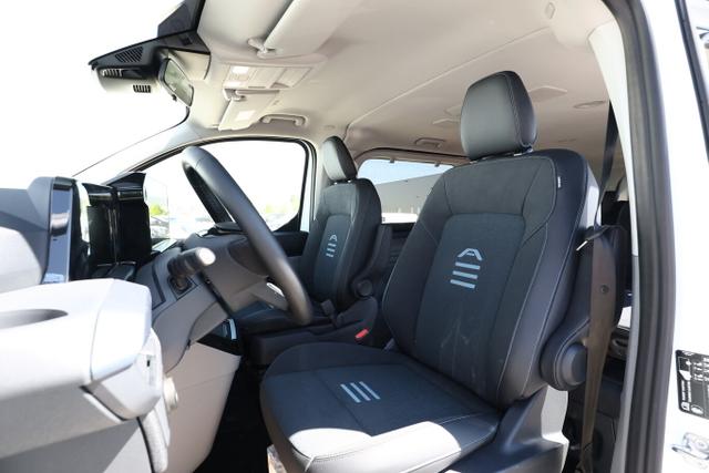 Ford Tourneo Custom Active Aut L2 AHK ACC 3Z-Klima 8S 