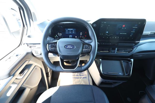 Ford Tourneo Custom Active Aut L2 AHK ACC 3Z-Klima 8S 