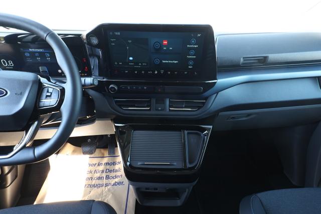 Ford Tourneo Custom Active Aut L2 AHK ACC 3Z-Klima 8S 
