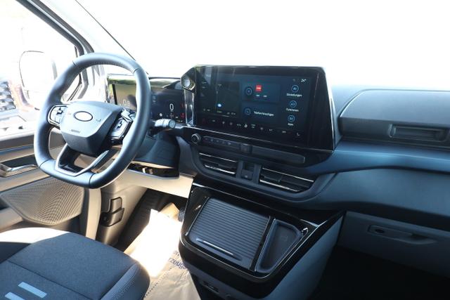 Ford Tourneo Custom Active Aut L2 AHK ACC 3Z-Klima 8S 