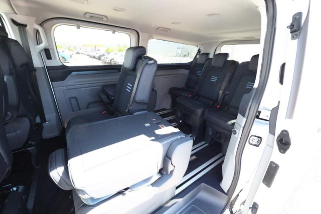 Ford Tourneo Custom Active Aut L2 AHK ACC 3Z-Klima 8S 