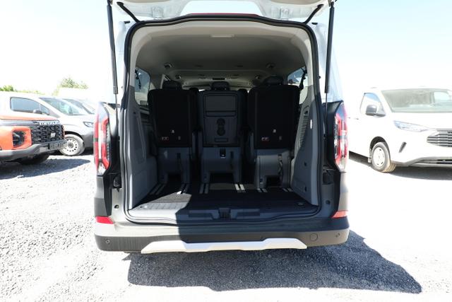 Ford Tourneo Custom Active Aut L2 AHK ACC 3Z-Klima 8S 