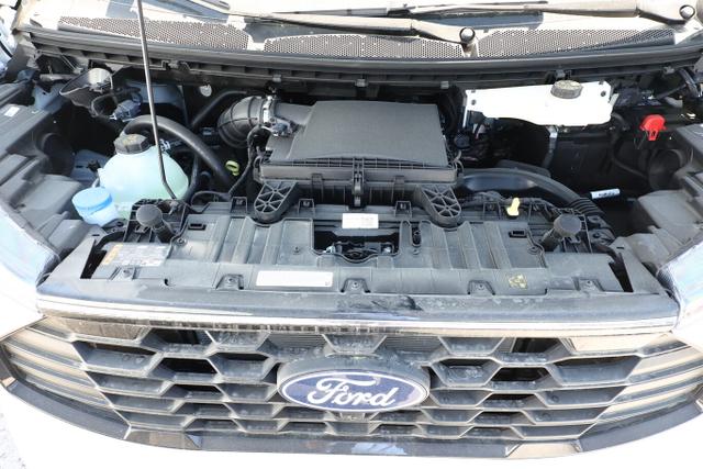Ford Tourneo Custom Active Aut L2 AHK ACC 3Z-Klima 8S 