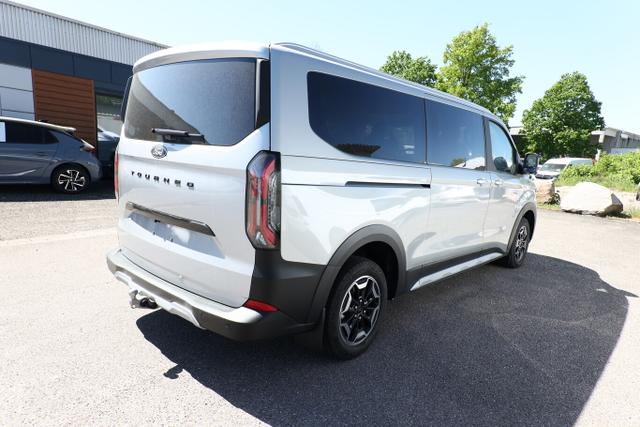 Ford Tourneo Custom Active Aut L2 AHK ACC 3Z-Klima 8S 