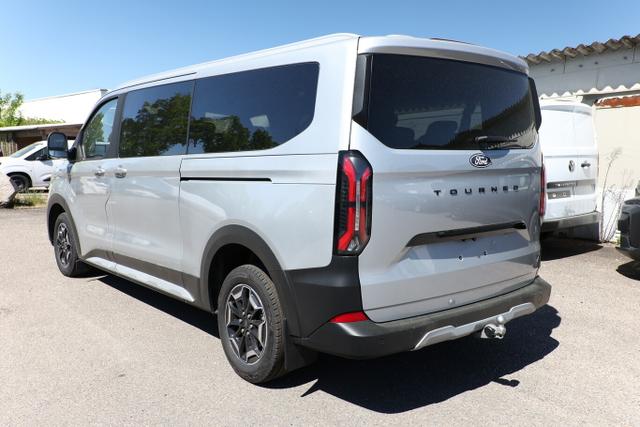 Ford Tourneo Custom Active Aut L2 AHK ACC 3Z-Klima 8S 