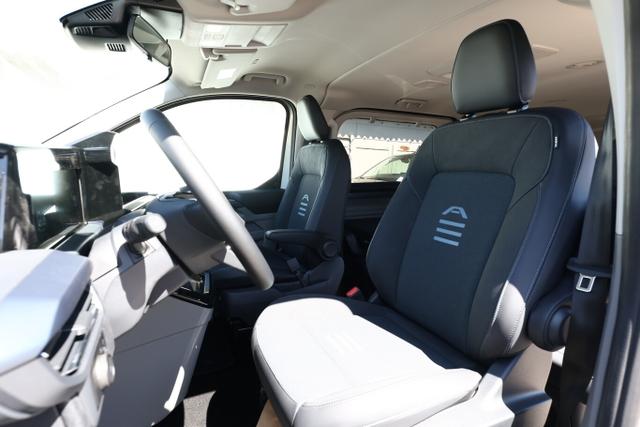 Ford Tourneo Custom Active Aut L2 AHK ACC 3Z-Klima 8S 