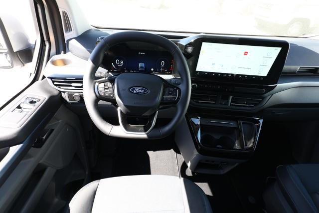 Ford Tourneo Custom Active Aut L2 AHK ACC 3Z-Klima 8S 