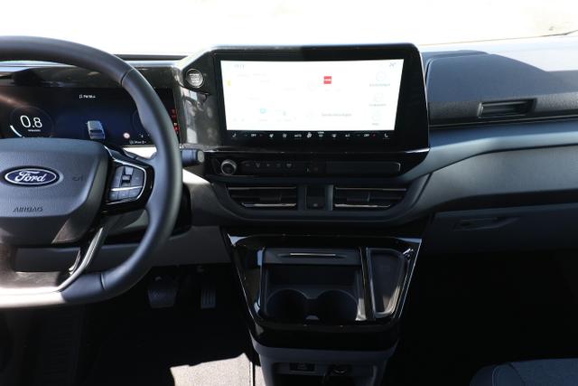 Ford Tourneo Custom Active Aut L2 AHK ACC 3Z-Klima 8S 