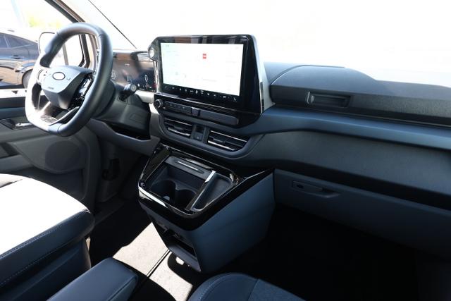 Ford Tourneo Custom Active Aut L2 AHK ACC 3Z-Klima 8S 