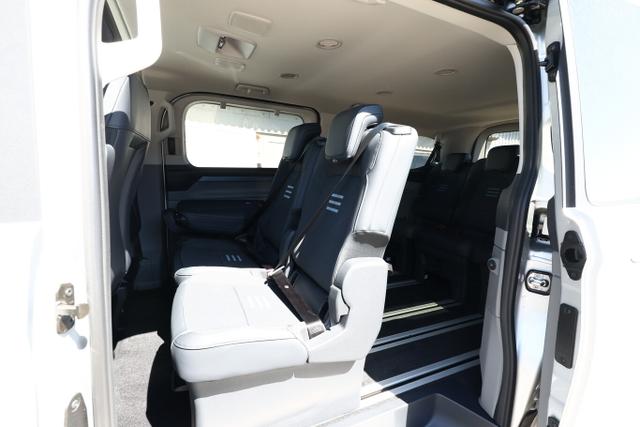 Ford Tourneo Custom Active Aut L2 AHK ACC 3Z-Klima 8S 