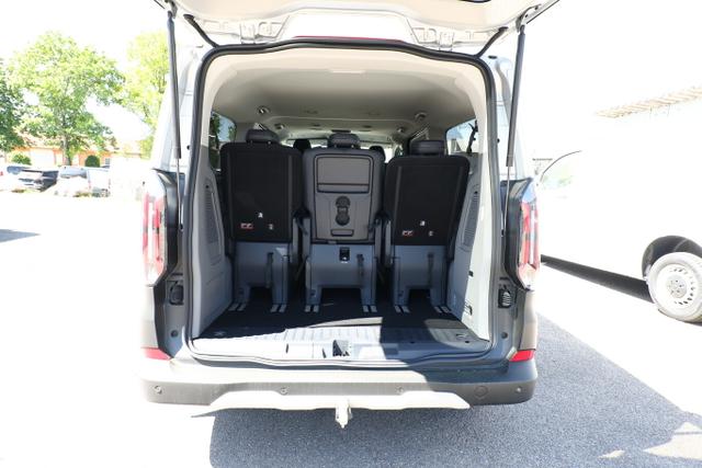 Ford Tourneo Custom Active Aut L2 AHK ACC 3Z-Klima 8S 