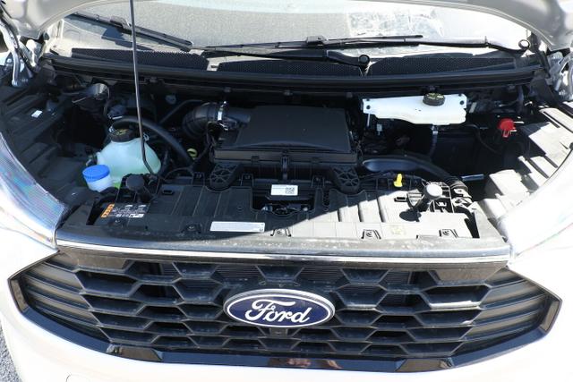 Ford Tourneo Custom Active Aut L2 AHK ACC 3Z-Klima 8S 