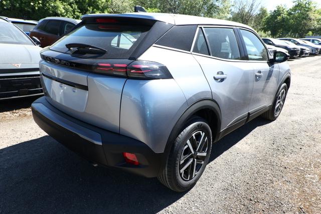 Peugeot 2008 Style Kam Nav SHZ PDC CarP LED Klimaauto BT 