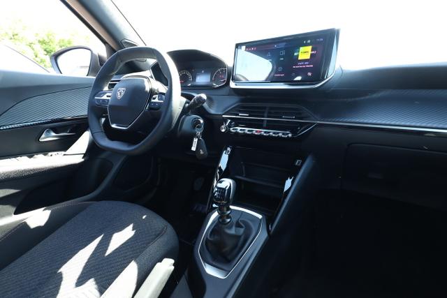 Peugeot 2008 Style Kam Nav SHZ PDC CarP LED Klimaauto BT 