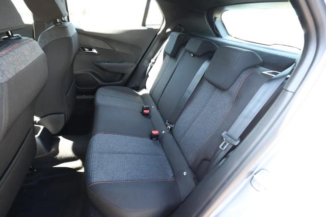 Peugeot 2008 Style Kam Nav SHZ PDC CarP LED Klimaauto BT 