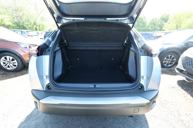 Peugeot 2008 Style Kam Nav SHZ PDC CarP LED Klimaauto BT 