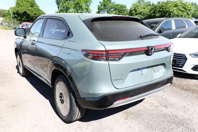 Honda HR-V Advance e:HEV LED Nav eHK ACC SHZ LHZ Keyl 
