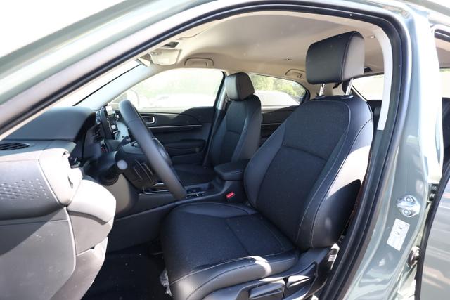 Honda HR-V Advance e:HEV LED Nav eHK ACC SHZ LHZ Keyl 