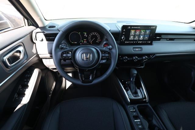 Honda HR-V Advance e:HEV LED Nav eHK ACC SHZ LHZ Keyl 