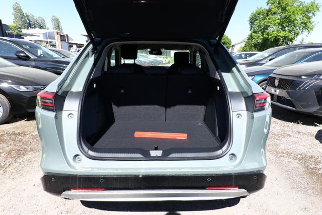 Honda HR-V Advance e:HEV LED Nav eHK ACC SHZ LHZ Keyl 