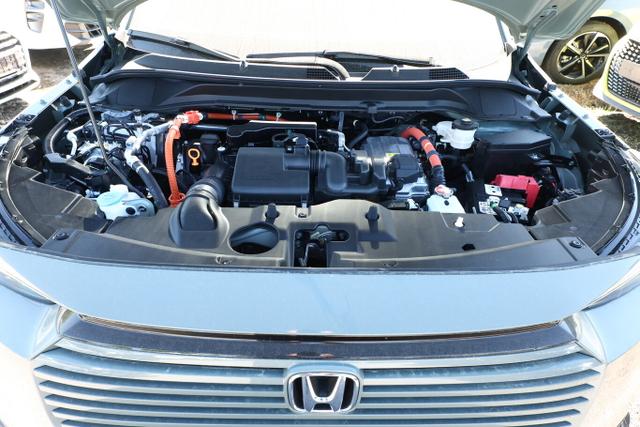 Honda HR-V Advance e:HEV LED Nav eHK ACC SHZ LHZ Keyl 