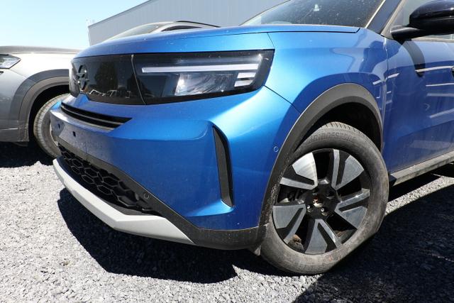 Opel Frontera 145 Hybrid AT6 GS Nav SHZ Kam Totw NSW 