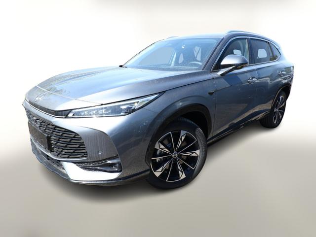 MG HS - Luxury HEV+ ACC 360Kam SHZ eHK TotW KeyL 19Z