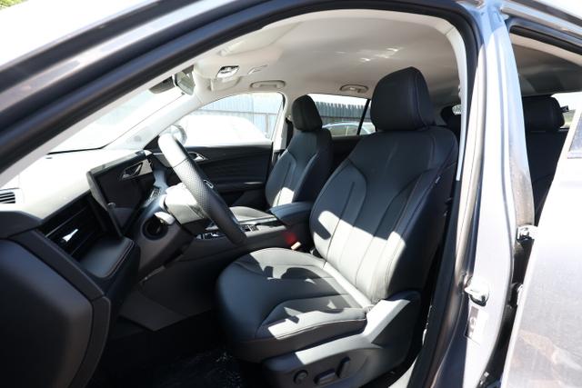 MG HS Luxury HEV+ ACC 360Kam SHZ eHK TotW KeyL 19Z 