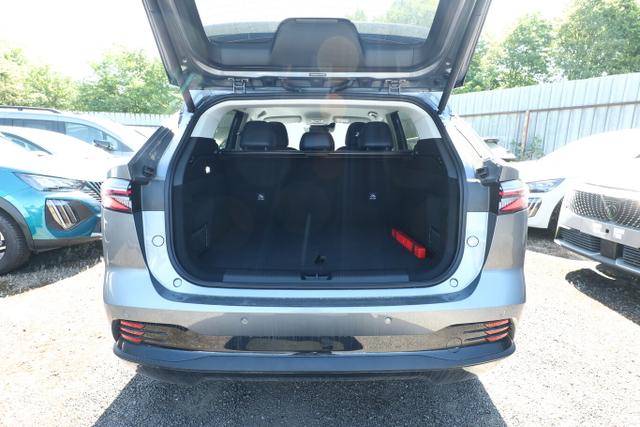 MG HS Luxury HEV+ ACC 360Kam SHZ eHK TotW KeyL 19Z 