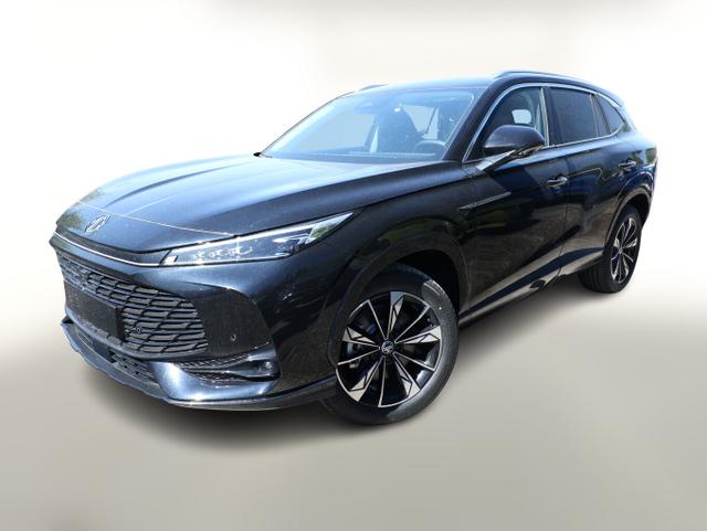 MG HS - Luxury HEV+ ACC 360Kam SHZ eHK TotW KeyL 19Z