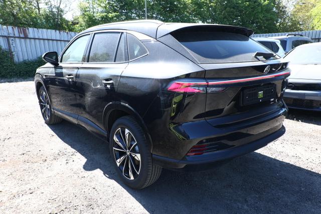MG HS Luxury HEV+ ACC 360Kam SHZ eHK TotW KeyL 19Z 