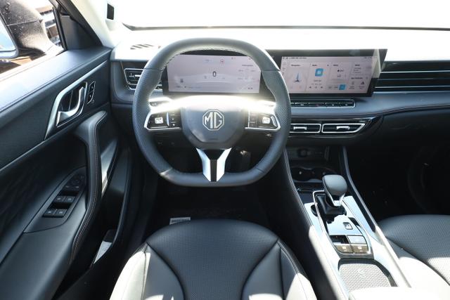 MG HS Luxury HEV+ ACC 360Kam SHZ eHK TotW KeyL 19Z 
