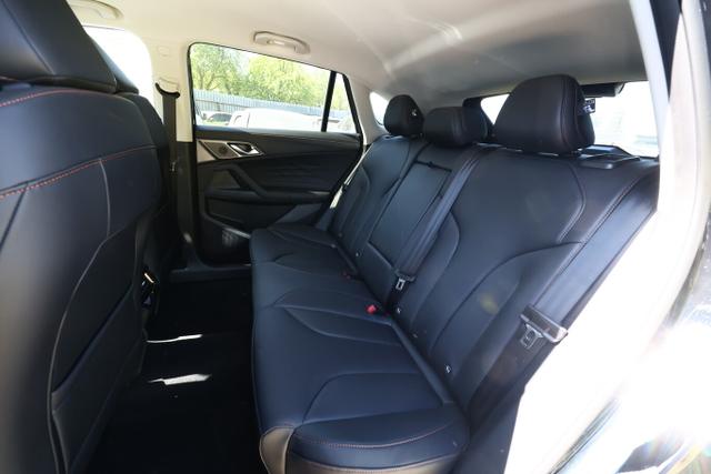 MG HS Luxury HEV+ ACC 360Kam SHZ eHK TotW KeyL 19Z 