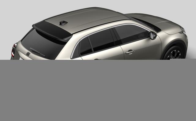 Fiat 600 La Prima Hybrid SHZ eHK ACC Nav Kam 360&deg;PDC 