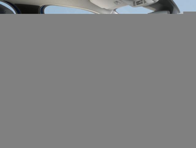 Frontera Edition Hybrid DesignP Nav Kam PDC LED Temp 
