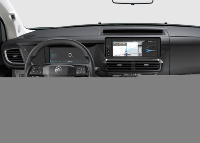 SpaceTourer PLUS XL 8-S SHZ Nav Kam 2xKlima LED 