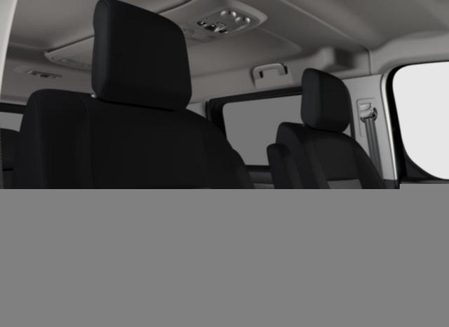 SpaceTourer PLUS XL 8-S SHZ Nav Kam 2xKlima LED 