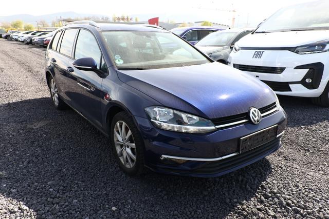 Volkswagen Golf Variant - JOIN VII 1.5 TSI 150 Nav ACC PDC
